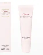Moisturizing Lip Balm Cartier Baiser Vole 9 ml