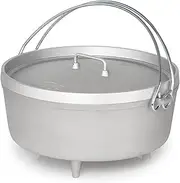 GSI Outdoors Aluminum Dutch Oven
