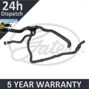 Fits Renault Twingo 2007-2014 1.2 Purevue Lower Radiator Coolant Hose #1