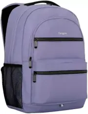 Targus - Octave II Backpack for 15.6Laptops - Purple