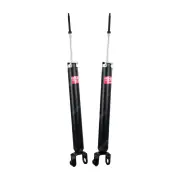 2x Rear KYB Excel-G Shock Absorbers for Nissan Altima L33 2.5 3.5 Sedan