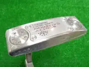 SCOTTY CAMERON 34 SELECT NEW PORT Original Steel Titleist Putter