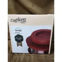 在飛比找蝦皮購物優惠-韓國原裝 CAFFLANO KOMPACT 隨身按壓咖啡萃取