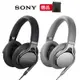 SONY MDR-1AM2 2色 高音質輕巧耳罩式耳機 4.4mm平衡傳輸