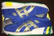 2014- Asics x Ronnie Fieg x GT 2 'Brazil' size US 11.5 H40JK 4294