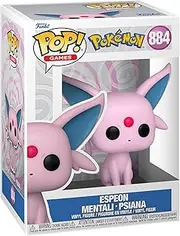 Funko POP Games: Pokemon- Espeon