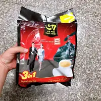 在飛比找蝦皮購物優惠-[東南亞食品] 越南 G7 TRUNG NGUYEN 三合一