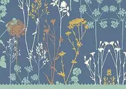 Peter Pauper Press Boxed Blank Note Cards - Twilight Garden 592783