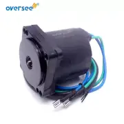 434495 TILT/TRIM MOTOR For EVINRUDE JOHNSON 2-Wire 12V 434496 438529 5005374