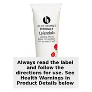Hilde Hemmes Herbals Calendula Cream 100g