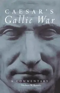 在飛比找博客來優惠-Caesar’s Gallic War: A Comment