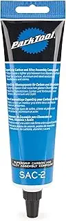 Park Tool SAC-2 Lube Assembly Compound (4-Ounce)