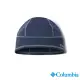 【Columbia 哥倫比亞 官方旗艦】中性-Omni-Heat Infinity 金鋁極暖毛帽-深藍(UCU46590NY/HF)
