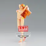 BANPRESTO 航海王 GRANDLINE GIRLS假期 娜美(VER.B) 代理景品 現貨《動漫貨櫃玩具批發》