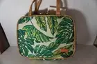 Stephanie Johnson Seychelles Green Leaf ML Traveler Case SALE