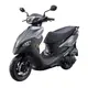 KYMCO 光陽 K1 125 鼓煞 SZ25BB 晶鑽銀_廠商直送