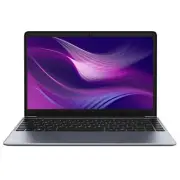 CHUWI 14.1'' Laptop- Intel Celeron - 8GB Memory - 256GB SSD - Natural Gray