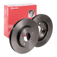 在飛比找蝦皮購物優惠-【汽車零件王】 Brembo 劃線 平盤 碟盤 BENZ W