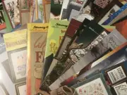 Stoney Creek Collection Counted Cross Stitch Patterns,Books,Leaflets YOUR CHOICE