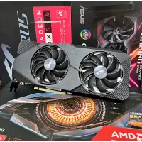 在飛比找蝦皮購物優惠-MSI RX580 8G ROG GTX1070Ti 8G 