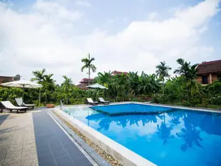 順化濱江精品Spa度假村Hue Riverside Boutique Resort & Spa