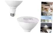 Flood Light Bulbs, PAR38 LED Outdoor Flood Light Bulbs, 120W Equivalent