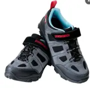 Diamondback Calico Womens Dual Sport Cycling Shoe, Women's Cycling Shoes