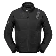 Corsa H2OUT Jacket Black