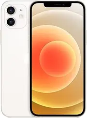 Apple iPhone 11, 256GB, Unlocked - White (Renewed)