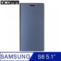 在飛比找森森購物網優惠-GCOMM Samsung Galaxy S6 金屬質感拉絲