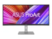 ASUS ProArt PA34VCNV - LED monitor - curved - 34.1" - HDR (PA34VCNV)