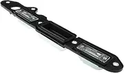 Jodriva 1TD827574A Rear Trunk Lid Tailgate Shake Handle Bar License Light Plate W/Micro Switch, for VW, for Golf, for Plus, for Jetta, for Passat, B6, for Touran Car Boot Latch Lock