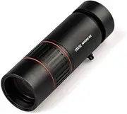 Nature 10x32 Mini Pocket Monocula Telescopic
