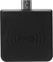 Daseeme Integrated Ccuits Reader Portable MCO USB Card Reader for Android System 13.56/125Khz(Optional) Card Readers Data Collecting Tools
