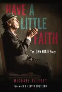 在飛比找博客來優惠-Have a Little Faith: The John 