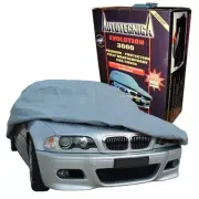 Autotecnica Evolution Car Cover for Ford Falcon XM XP