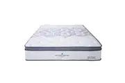Boutique Single Mattress 7 zone Pocket Spring Memory Foam