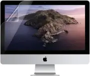 Matte Anti Glare Screen Protector Guard Shield Film Cover Saver For 21.5" iMac