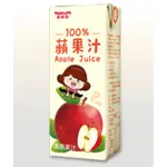 養樂多-100%蘋果汁