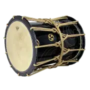 Remo - ET-0108-8S-SD051 - Kids Make Music Instrument, Ocean Disc, 8" X 1",