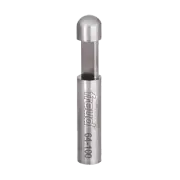 NEW FREUD 64-100 1/4" SOLID CARBIDE FLUSH TRIM ROUTER BIT ITALY 1/4 SHANK