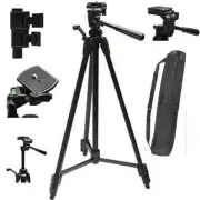 72" PRO LIGHTWEIGHT TRIPOD FOR NIKON D40 D50 D60 D70 D80 D90 D3000 D3100 D5000