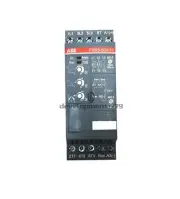 NEW ABB PSR3-600-11 1.5KW Soft Starter#