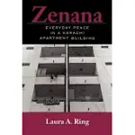 ZENANA: EVERYDAY PEACE IN A KARACHI APARTMENT BUILDING