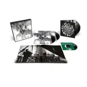 THE BEATLES Revolver (5LP) VINYL MULTI BOX SET NEW