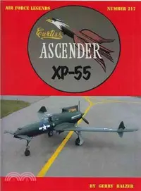 在飛比找三民網路書店優惠-Curtiss Ascender Xp-55