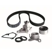 Gates PowerGrip Timing Kit including Water Pump - TCKWP282
