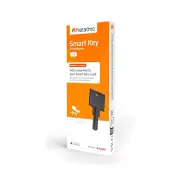 Original Netatmo Smart Key Blank Key for Smart Door Lock NDL-K1U NEW