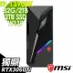 MSI Infinite S3 13SI-641TW (i9-13900K/32G/2TSSD+2TB/RTX3060TI_8G/W11P)