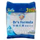 《台塑生醫》Dr's Formula複方升級-防蹣抗菌濃縮洗衣粉補充包1.5kg